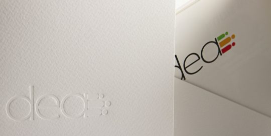 Dea Brochure